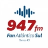 Rádio Fan Atlântico Sul