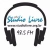 Rádio Studio Livre
